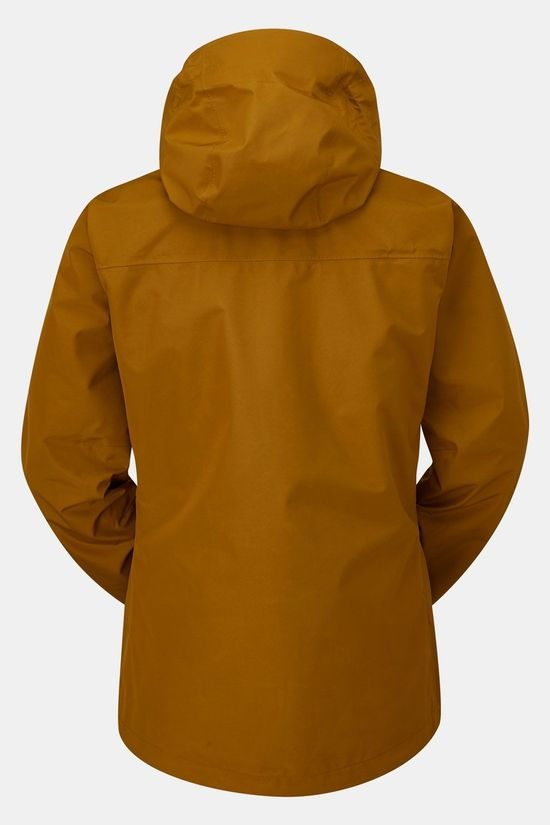 Rab Rab Namche Gore-Tex Hardshell Jas Dames