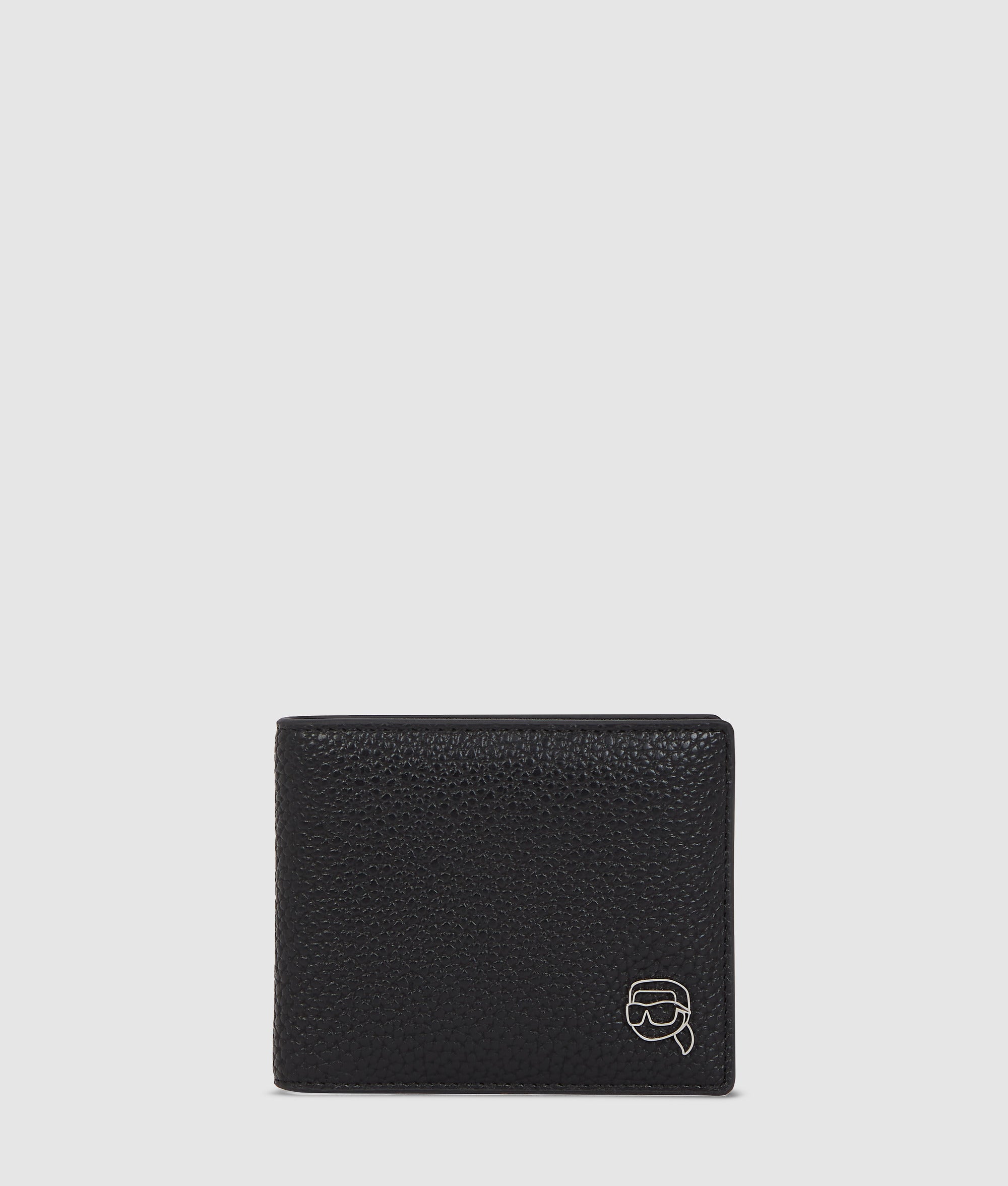 Ikon bifold portemonnee