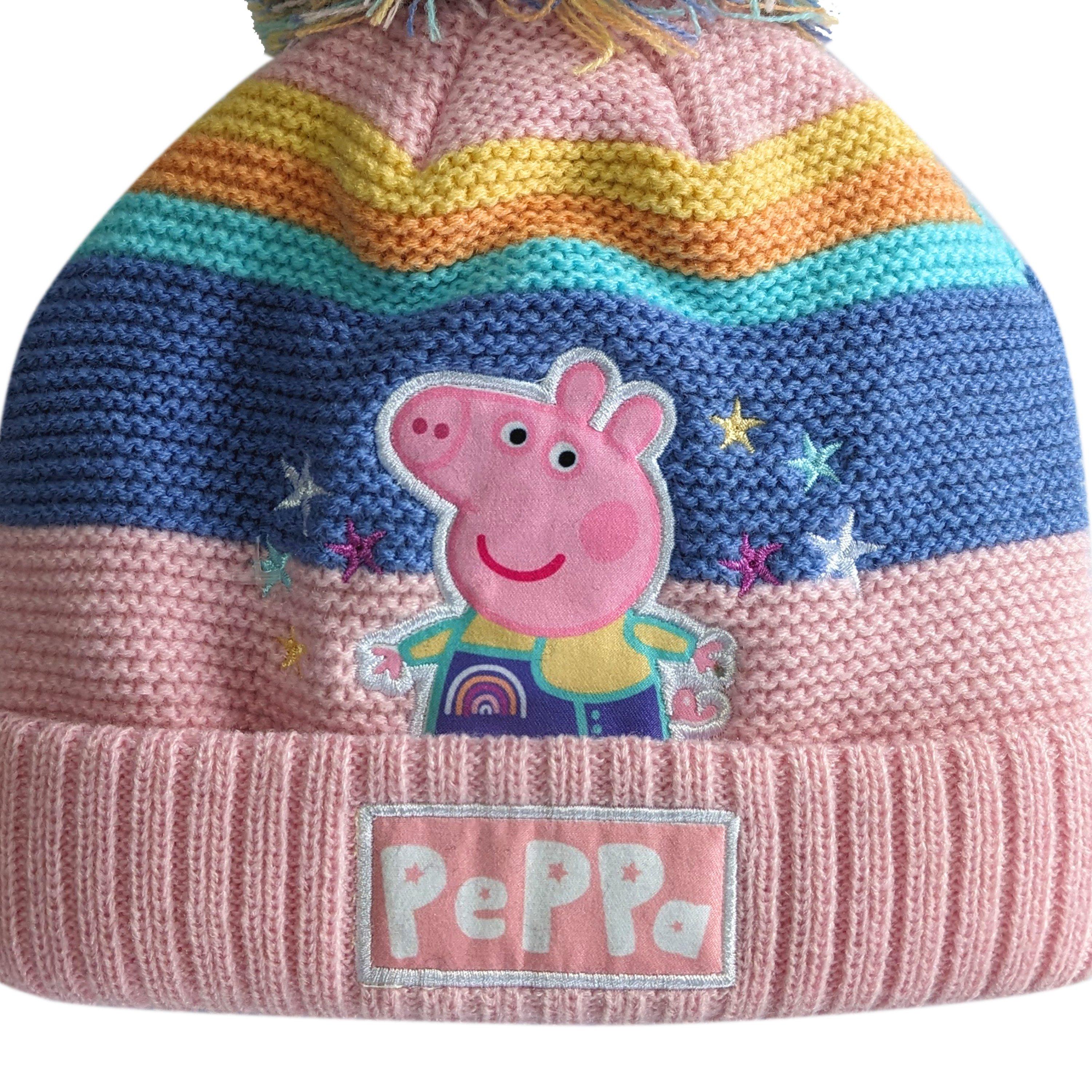 Peppa Pig Beanie