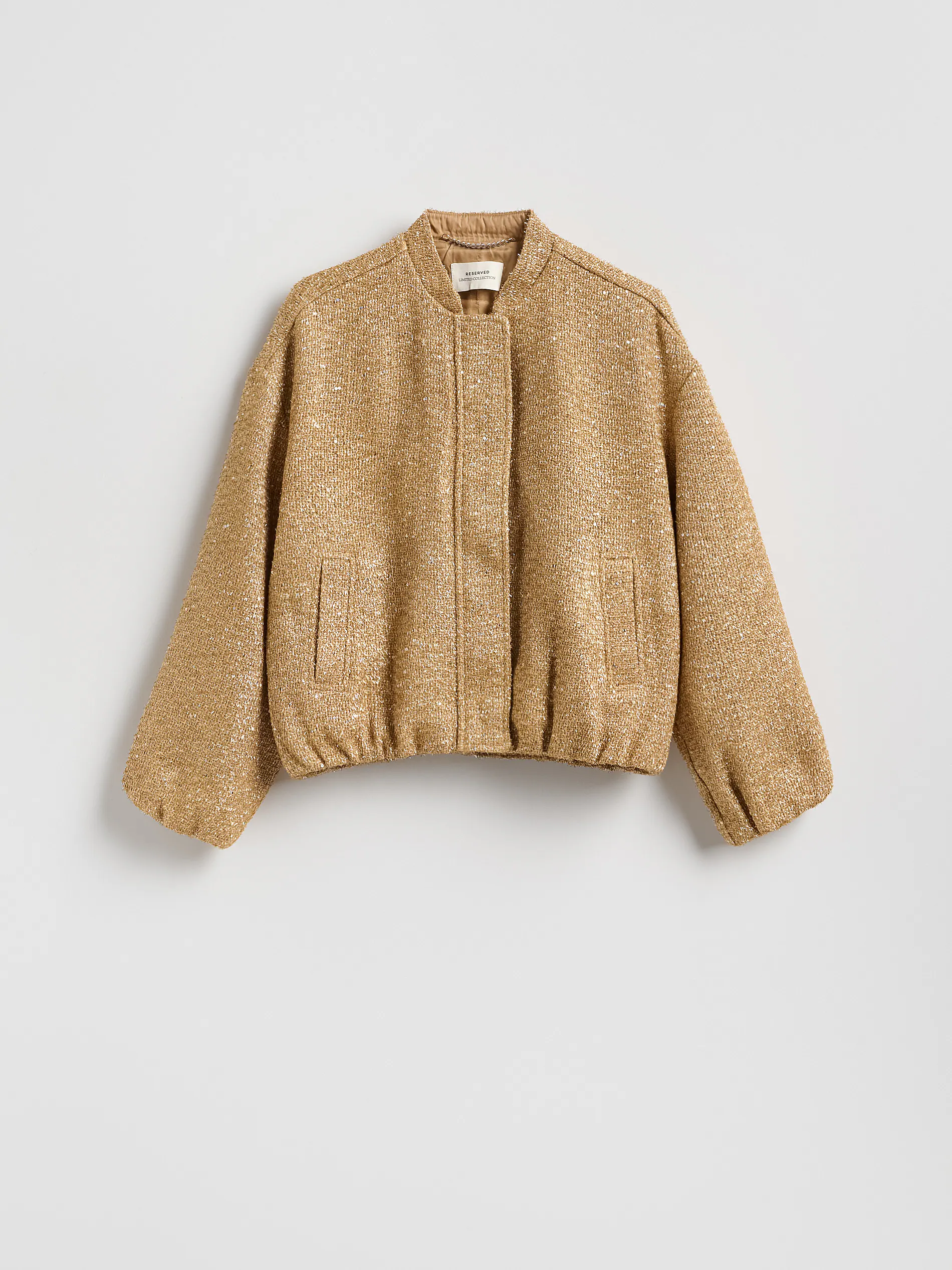 Bomberjacke