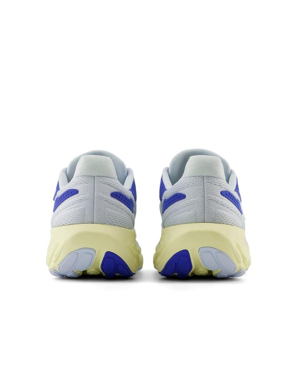 RUNNING SCHUHE W1080D13 FRESH FOAM X 108