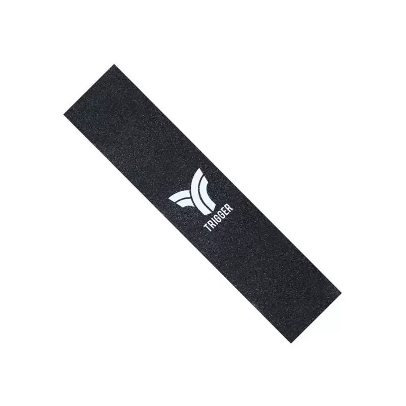 Grip trottinette TRIGGER Square Black 53x12