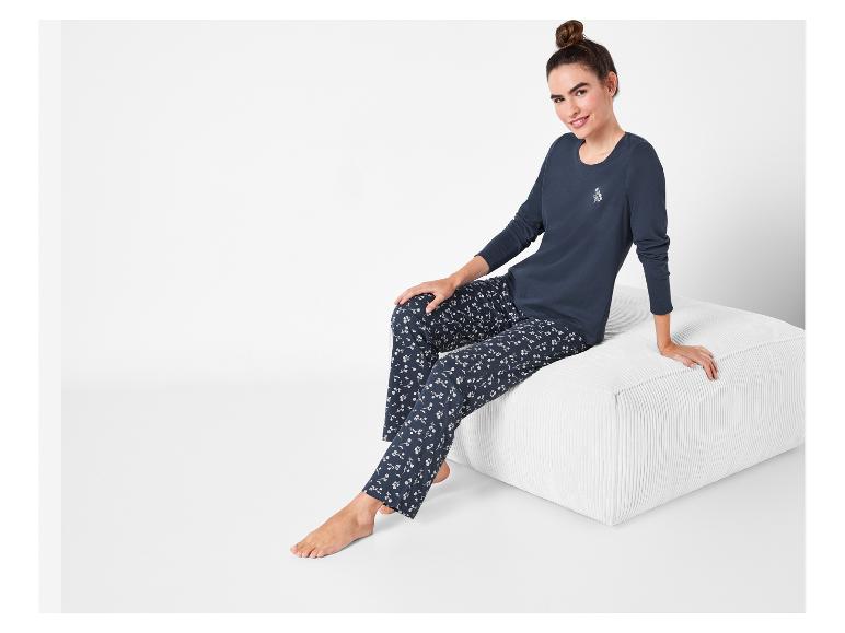 Dames pyjama