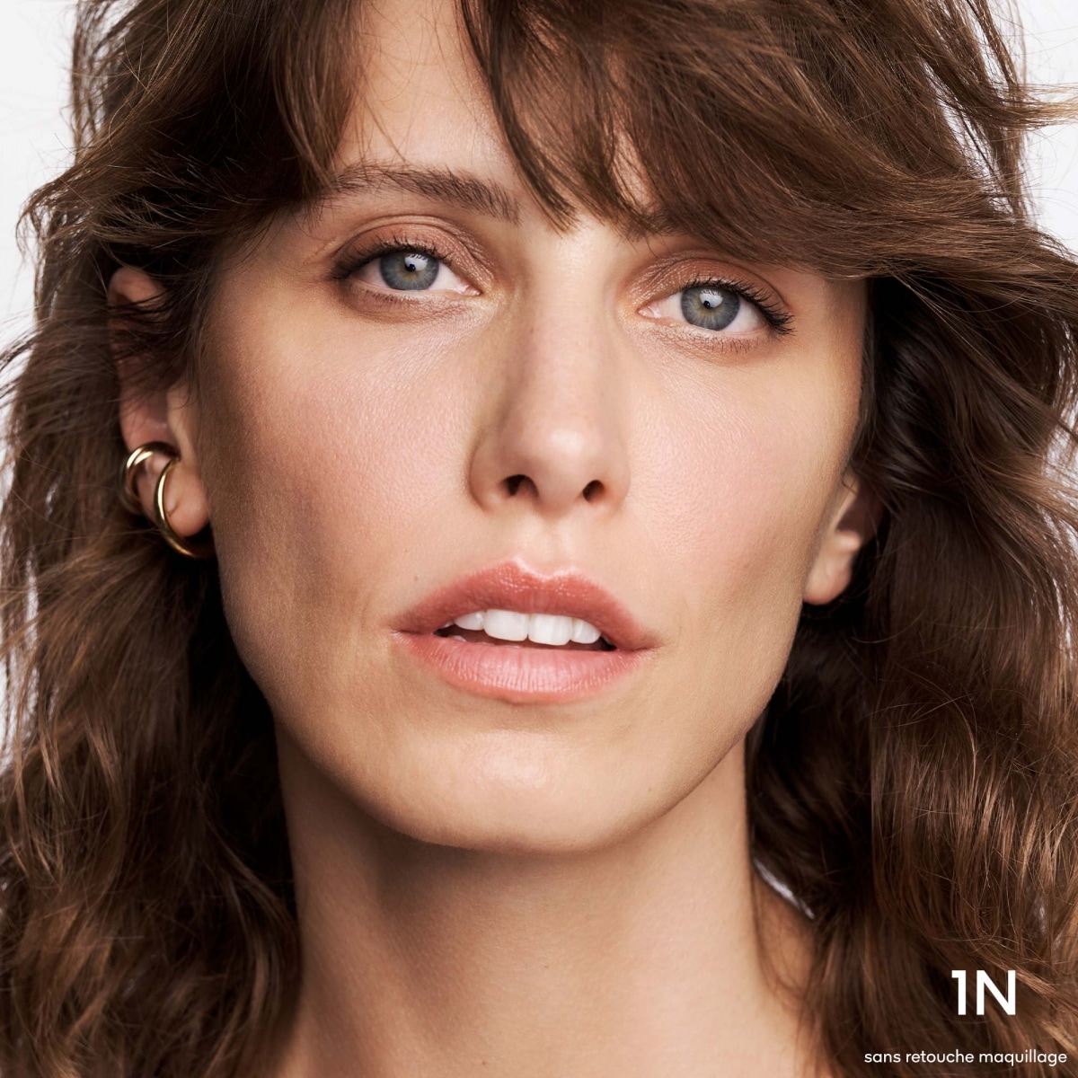GUERLAIN Terracotta Le Teint Fond de Teint Perfection Naturelle Fraîcheur Bonne Mine Tenue 24h - Sans Transfert
