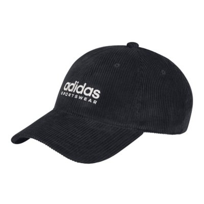 Casquette homme Low Dad ADIDAS