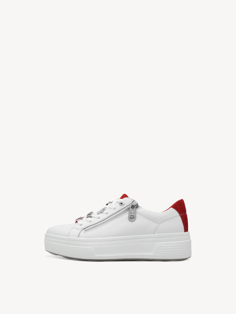 Sneaker - wit