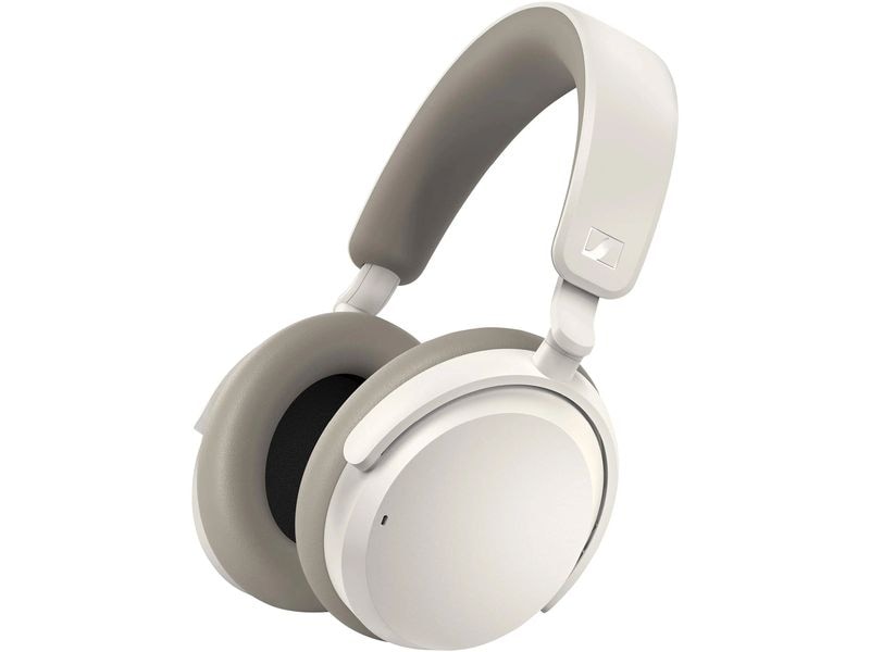 Sennheiser Wireless Over-Ear-Kopfhörer Accentum Plus Wirele Bluetooth-Kopfhörer mit adaptiver Geräuschunterdrückung und individueller Personalisierung