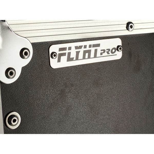Flyht Pro Rack 26U Slide Shock Mount