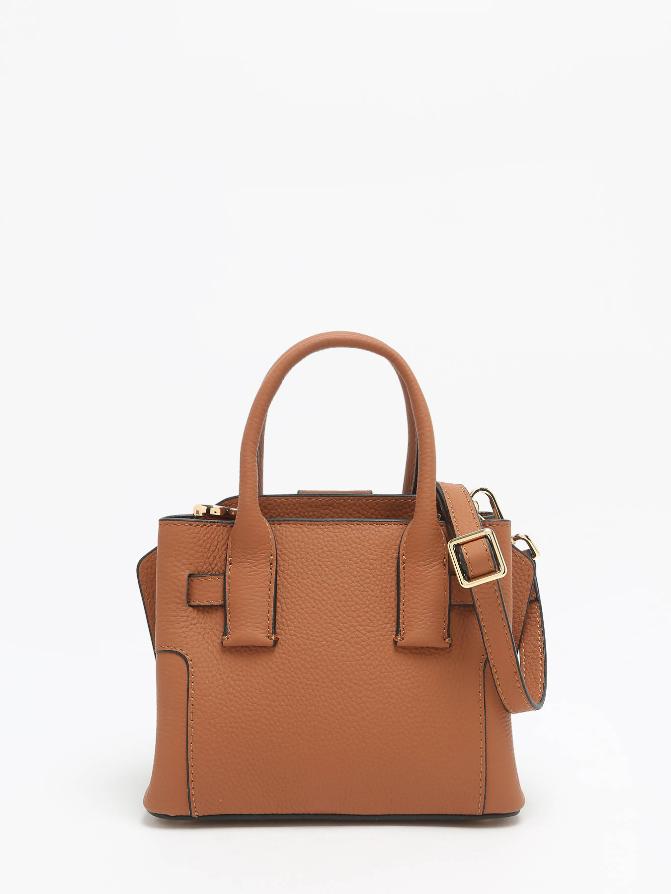 Sac bandoulire XS Equestre cuir ETRIER