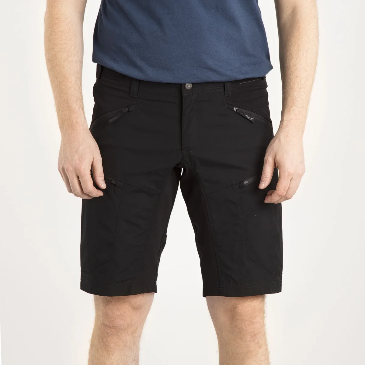 Lundhags Men's Makke II Shorts Black