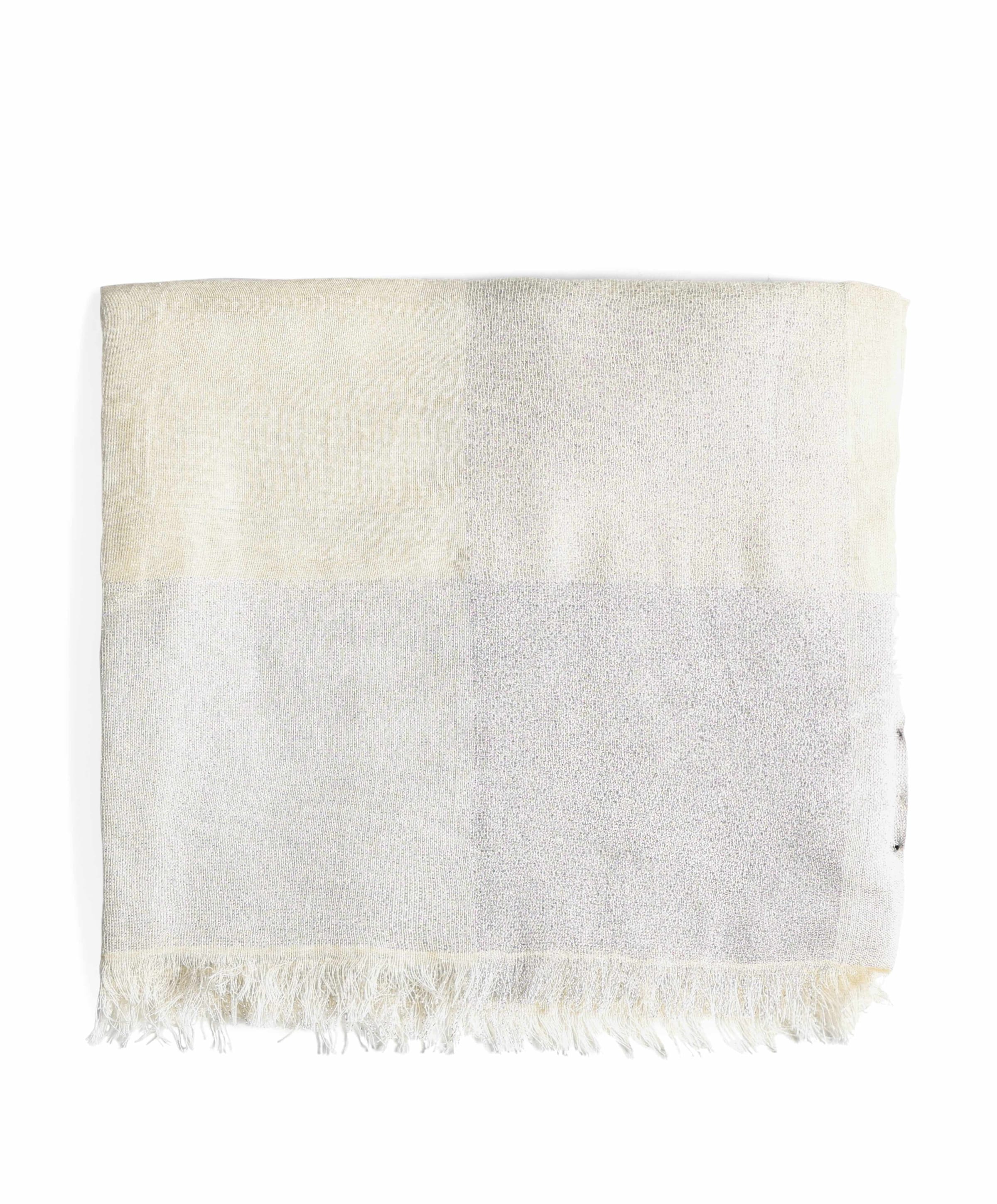 Bernadette Parlow Dames sjaal beige