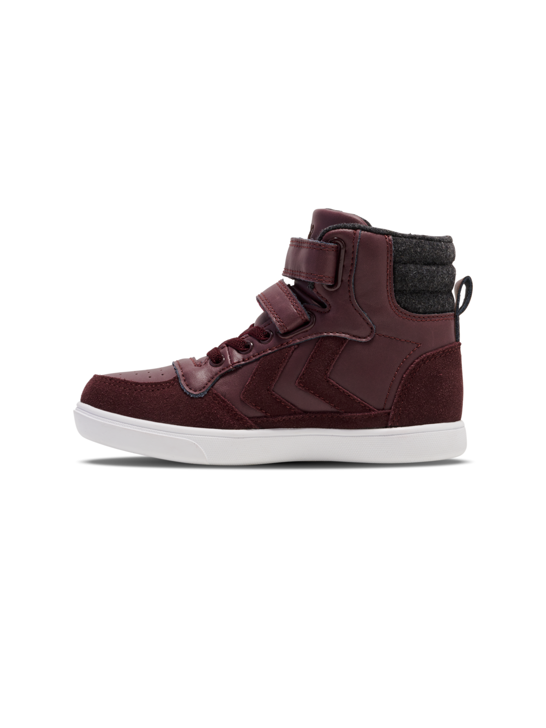 STADIL WINTER HIGH JR