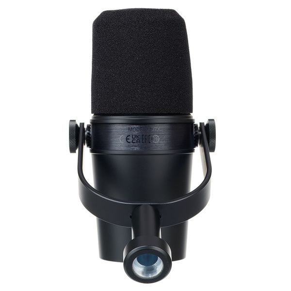 Shure MV7 X Podcast Bundle