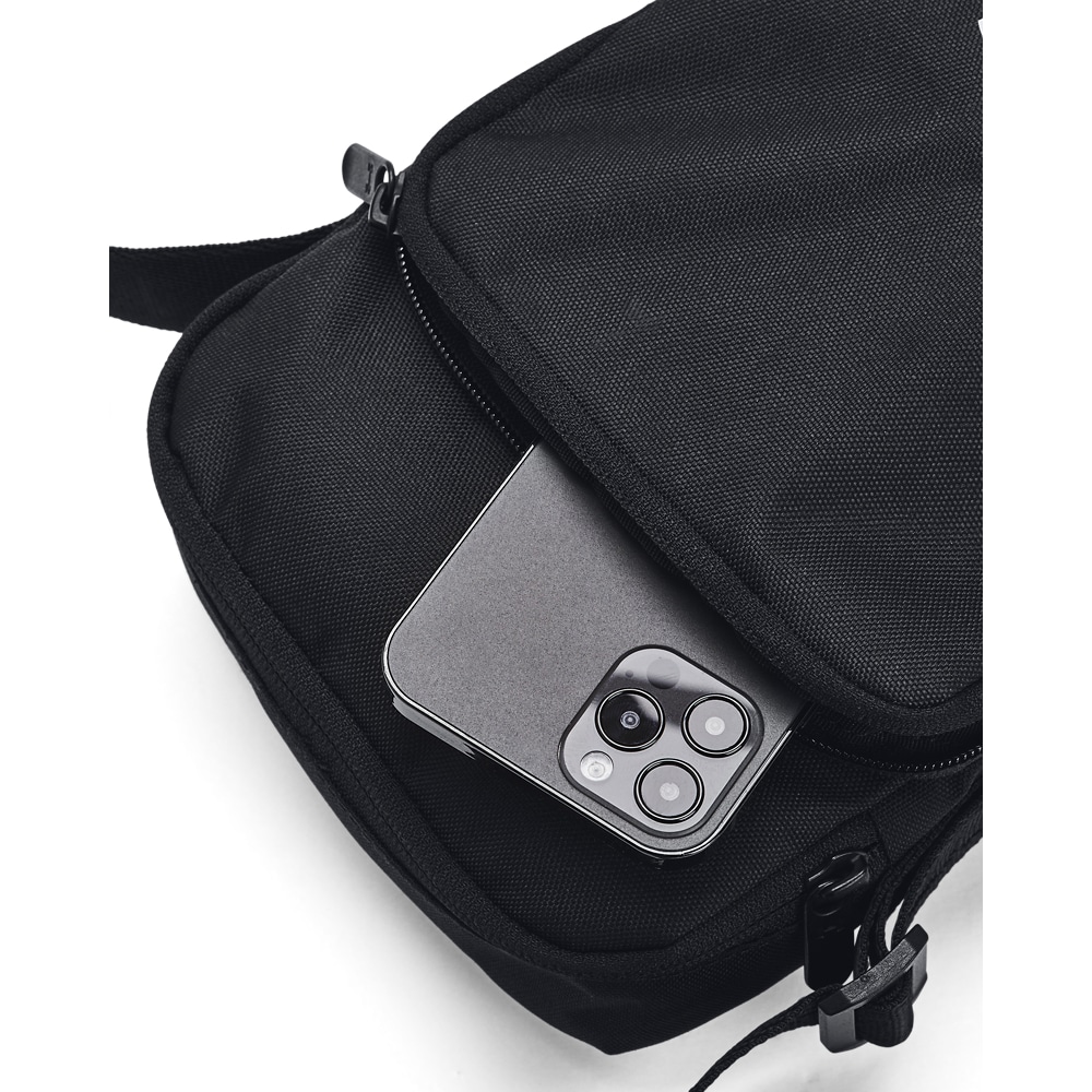 Under Armour® Umhängetasche »UA Loudon Lite Crossbody« 4 Liter Volumen
