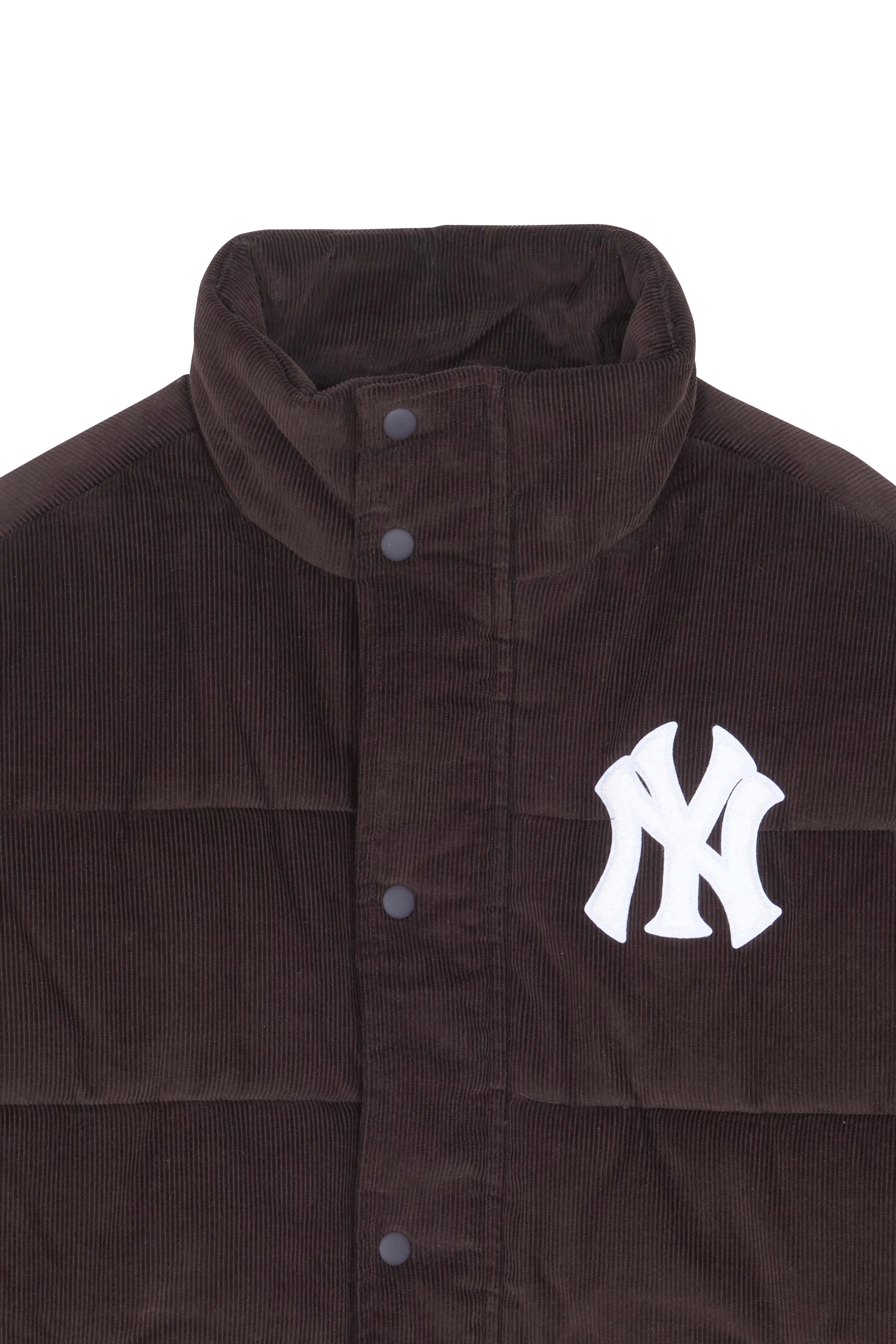 NEW ERA Doudoune MLB PUFFER JKT B Marron
