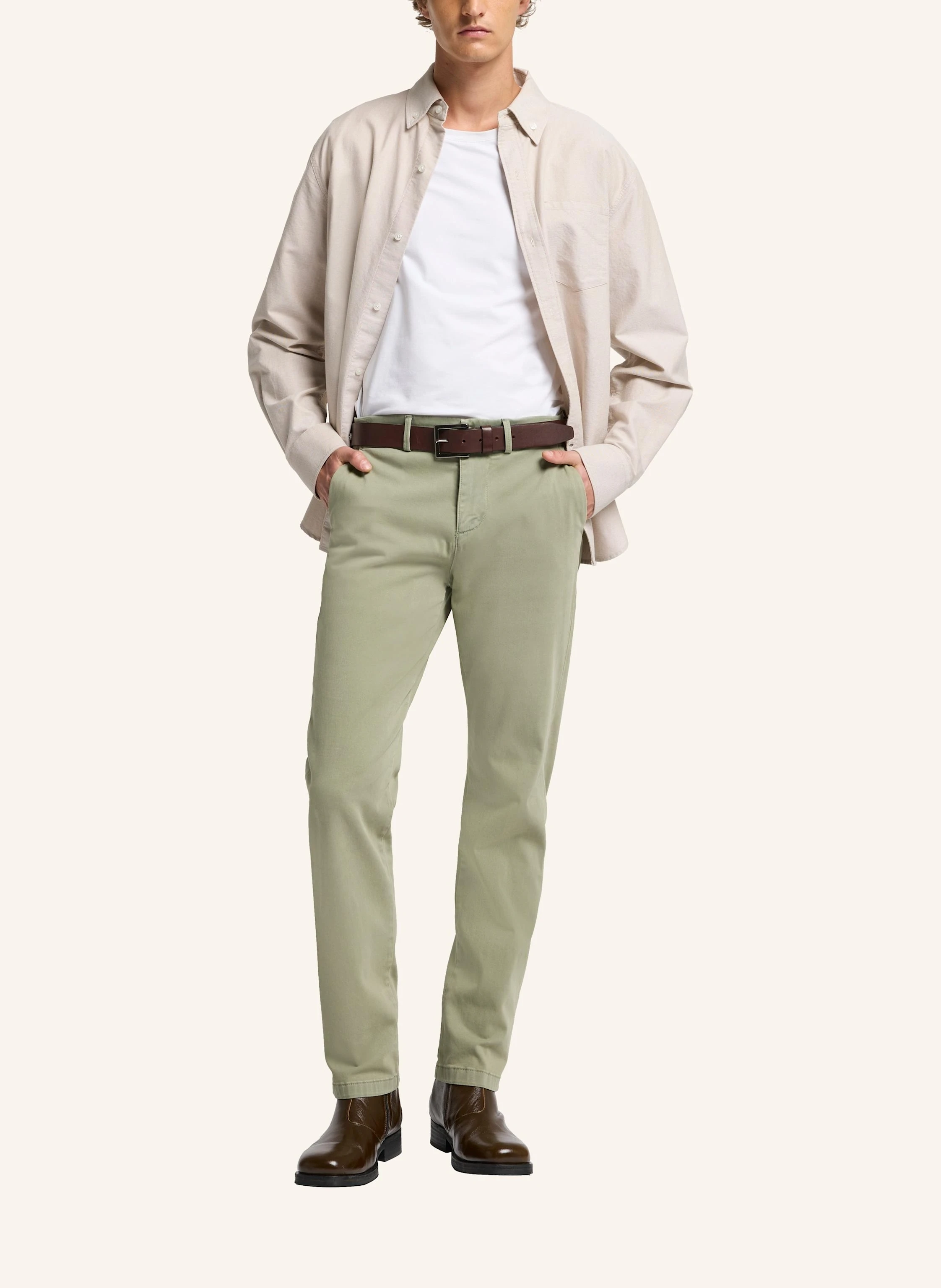 7 for all mankind Chino Pant SLIMMY Slim Fit
