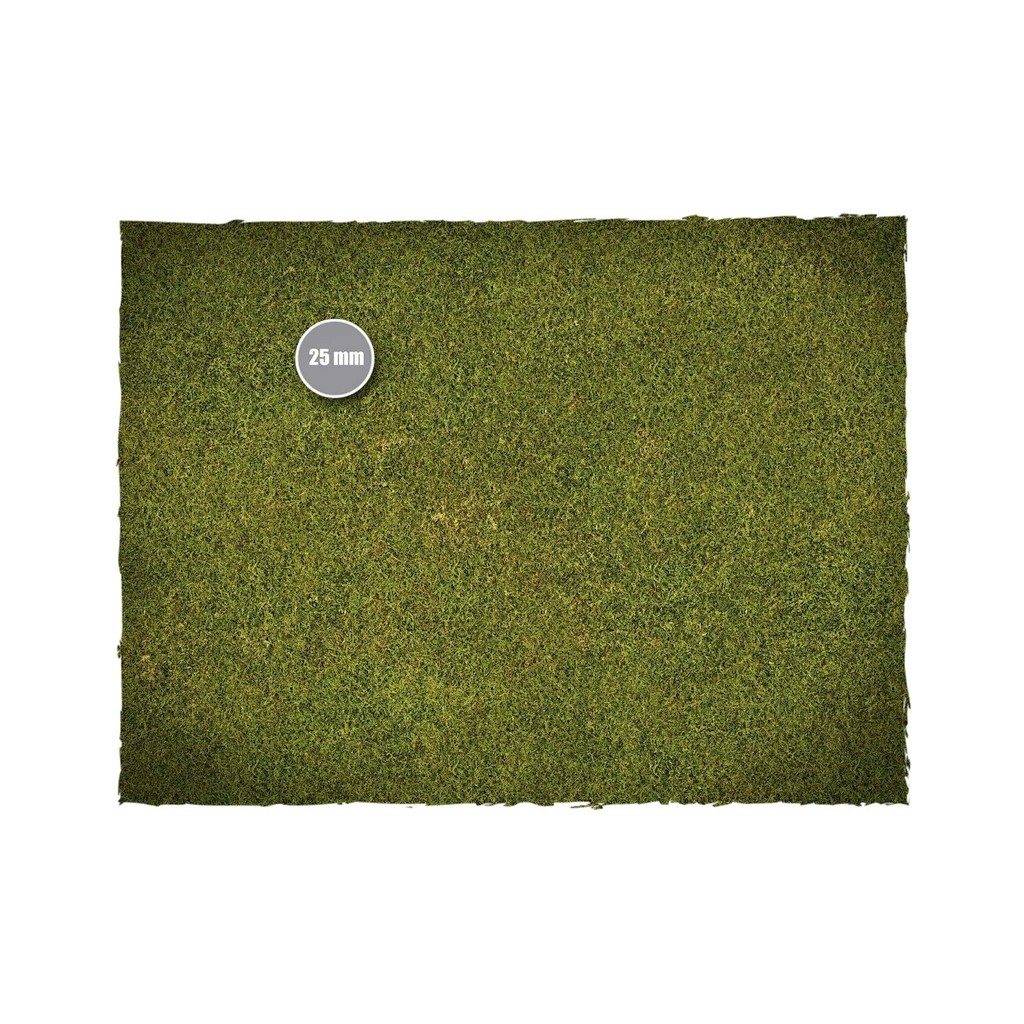 Terrain Mat Cloth - Meadow - 90x180