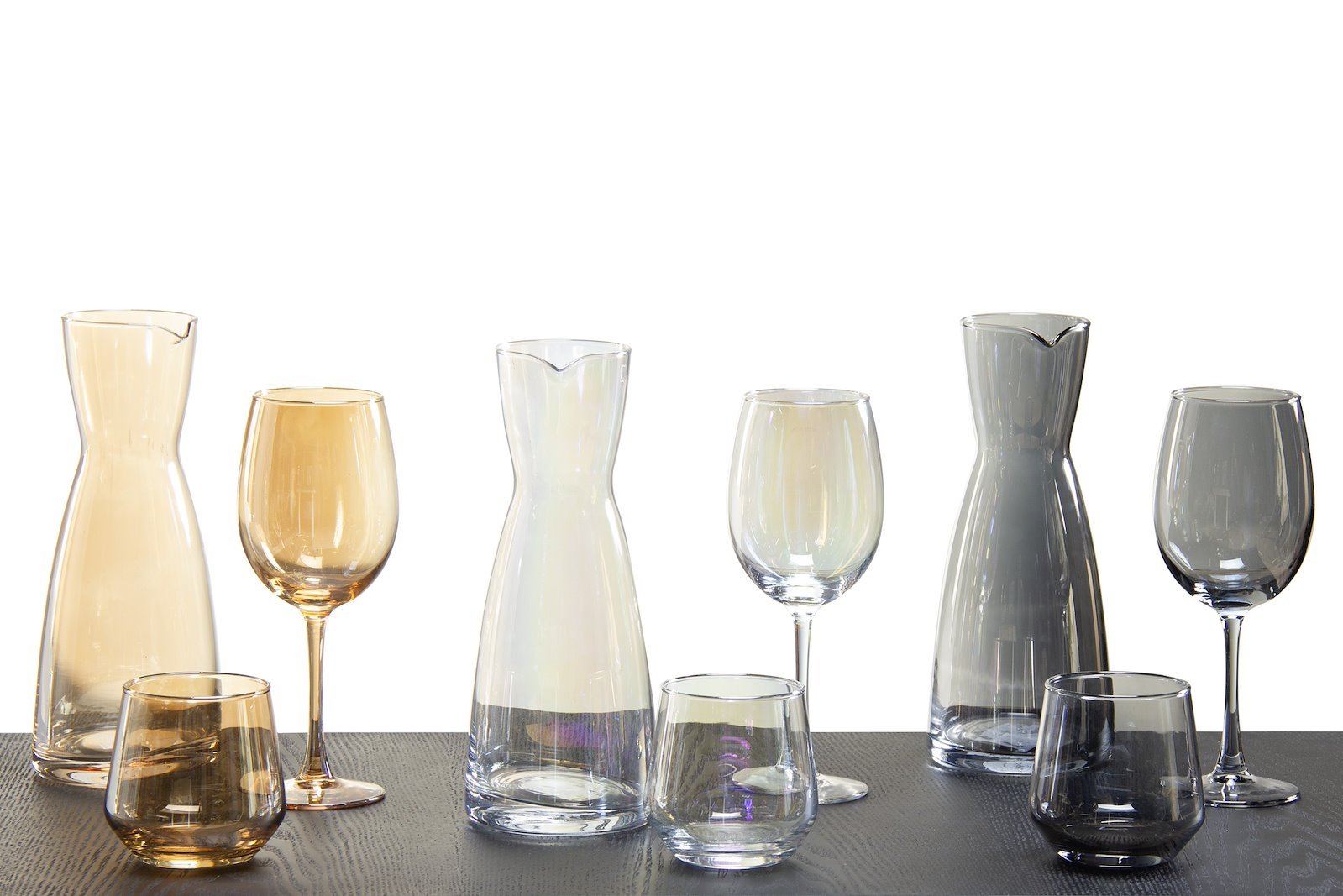 Viccy vannglass