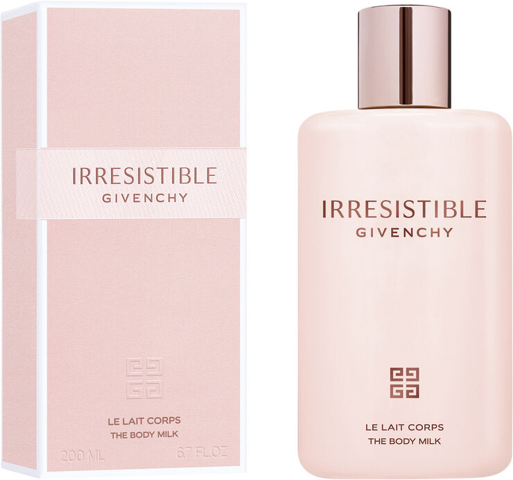 Givenchy GIV IRR BODY M 200ML