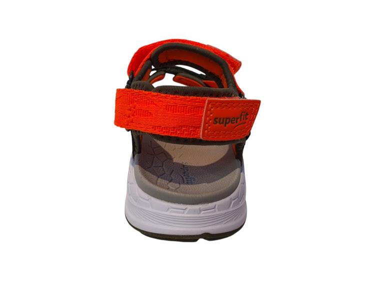 Superfit 1-580 oranje