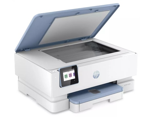 HP - Imprimante multifonction jet d'encre Envy Inspire 7221e