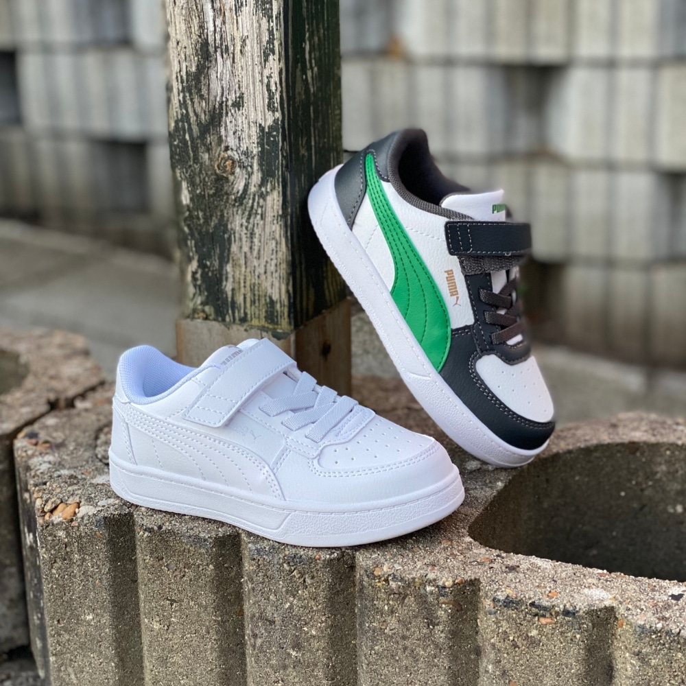 Puma Caven 2.0 AC Sneakers Børn