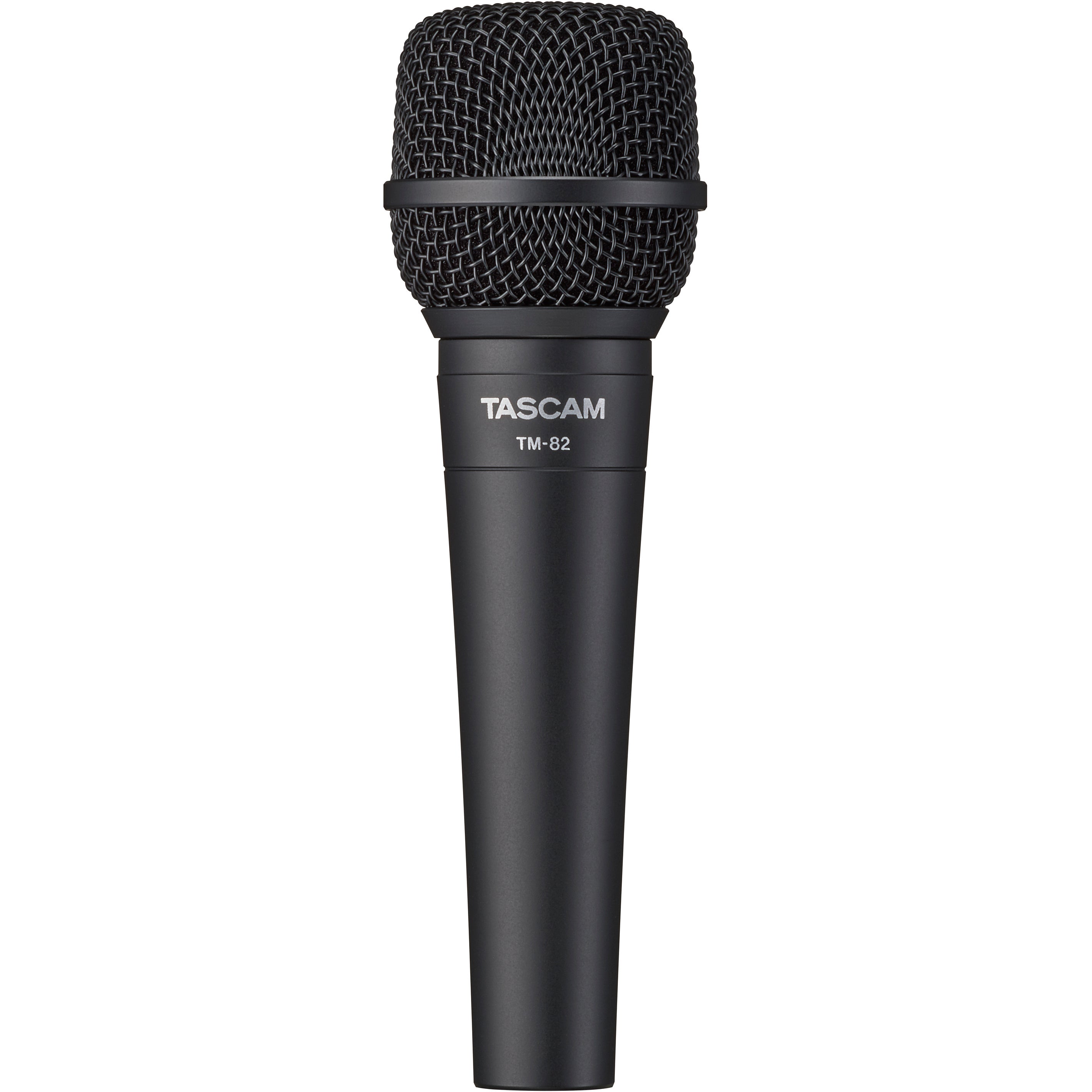 Tascam TM-82 dynamische zangmicrofoon