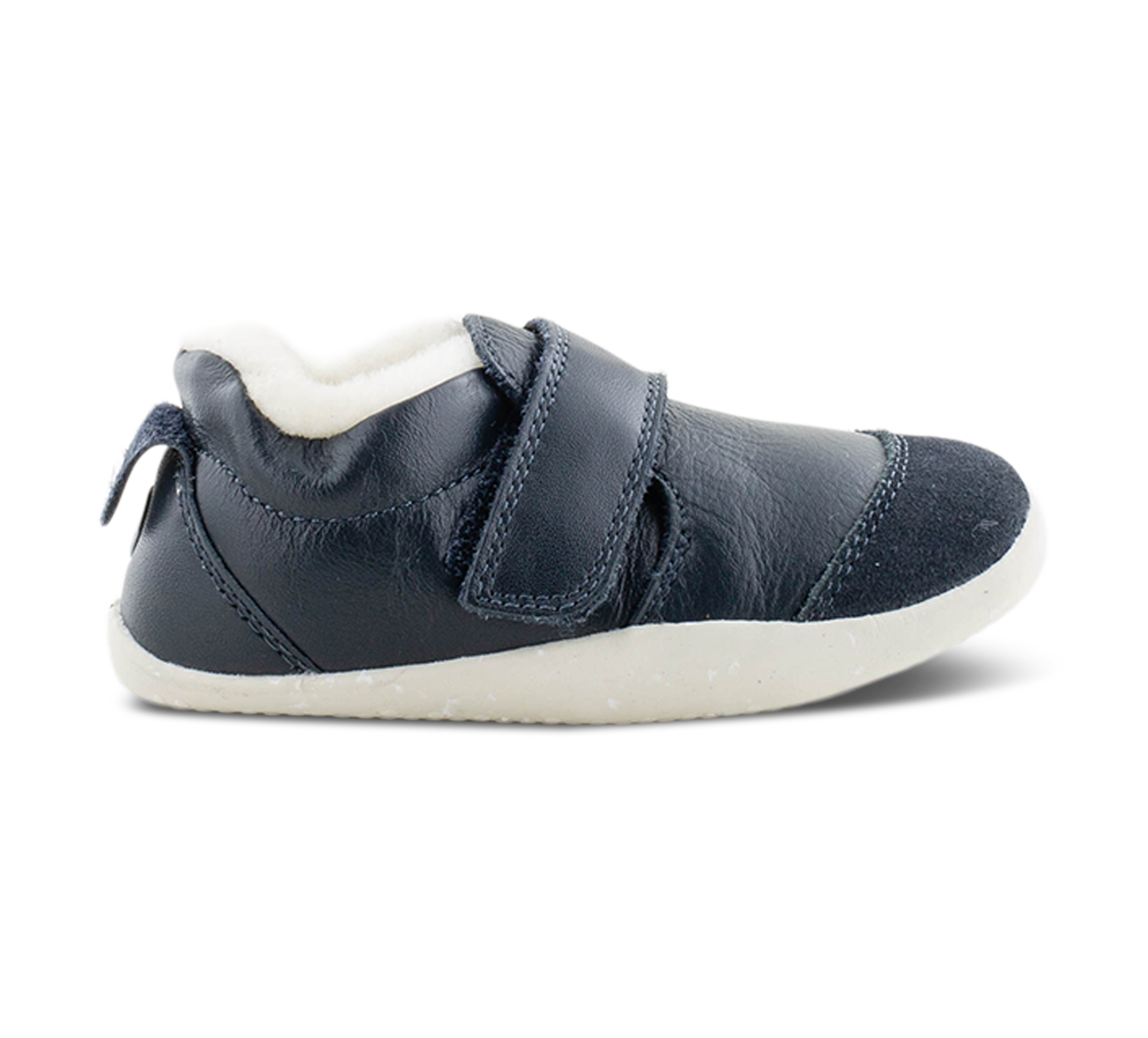 Bobux Marvel Arctic - Winterschuhe blau