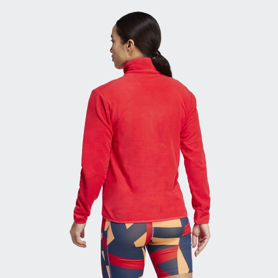 Adidas Veste molleton entièrement zippée Terrex Multi