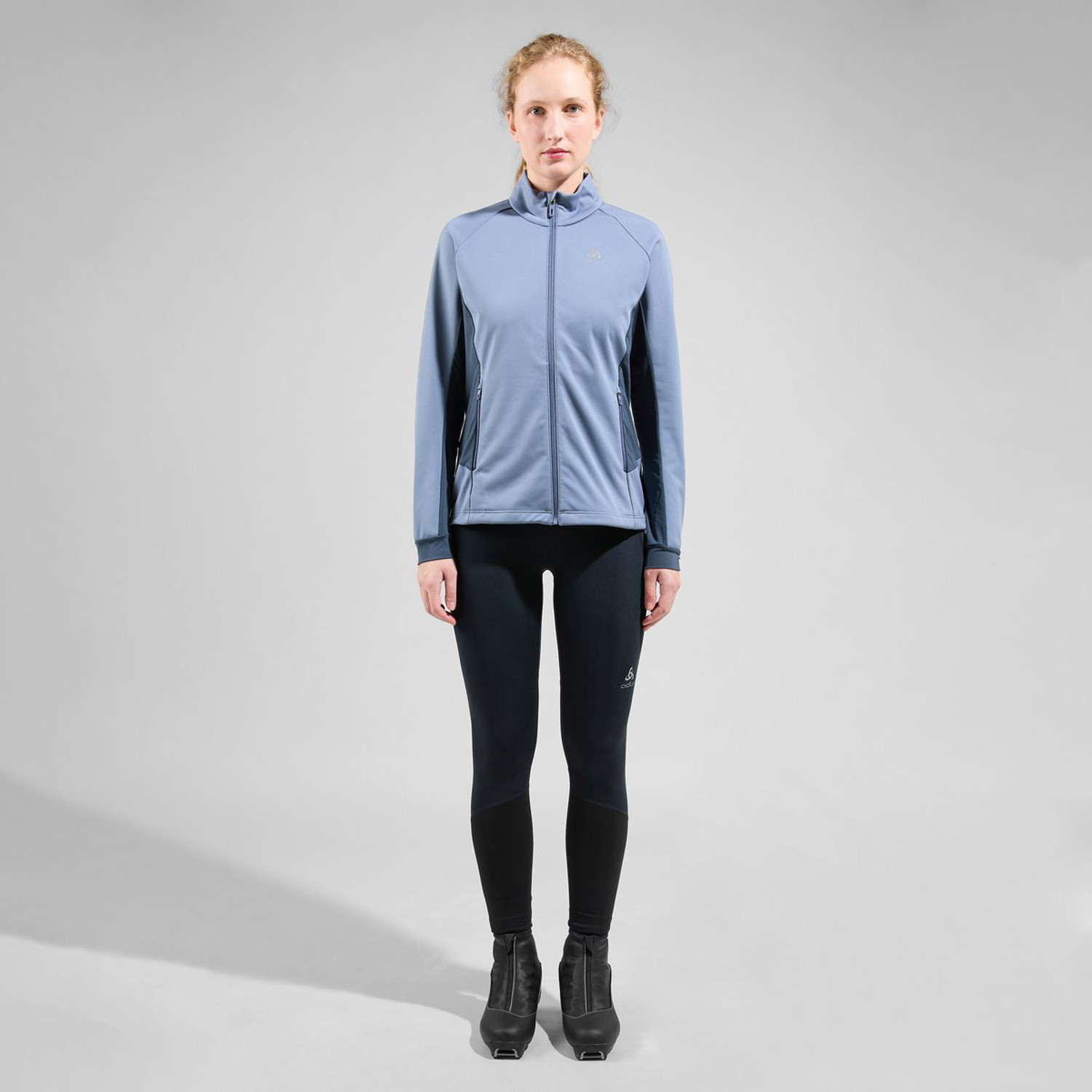 Odlo Brensholmen Winter Legging Dames