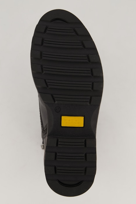 Boot von Camel Active, Warmfutter, echtes Leder, bis Gr. 50