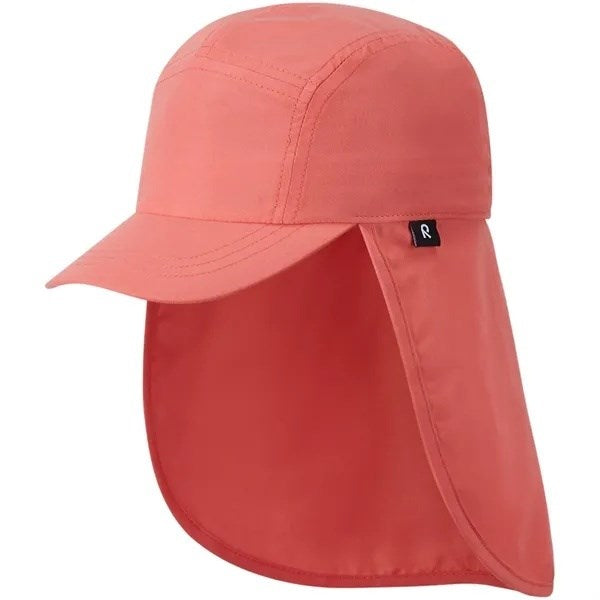 UV Solhat Biitsi Misty Red - Reima → Luksusbaby.dk