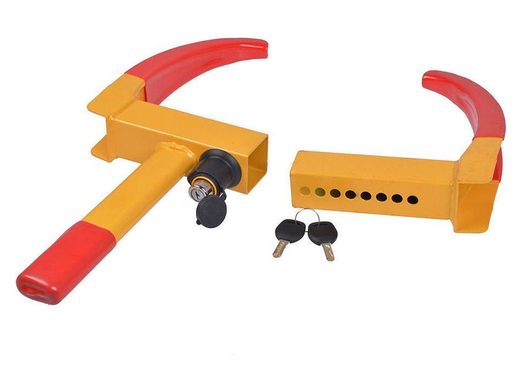 IVOL 13-21 inch wielklem