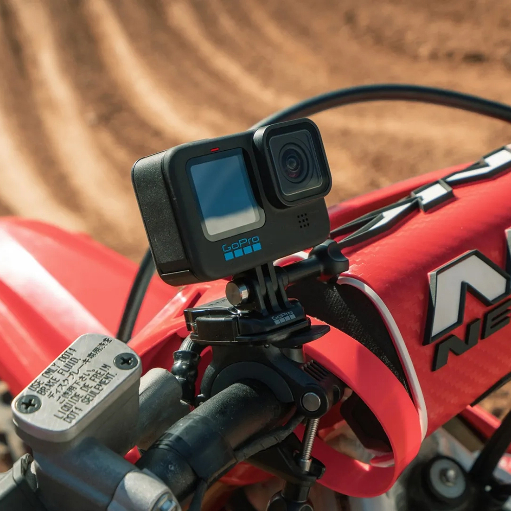 GoPro - Caméra Hero10 Black