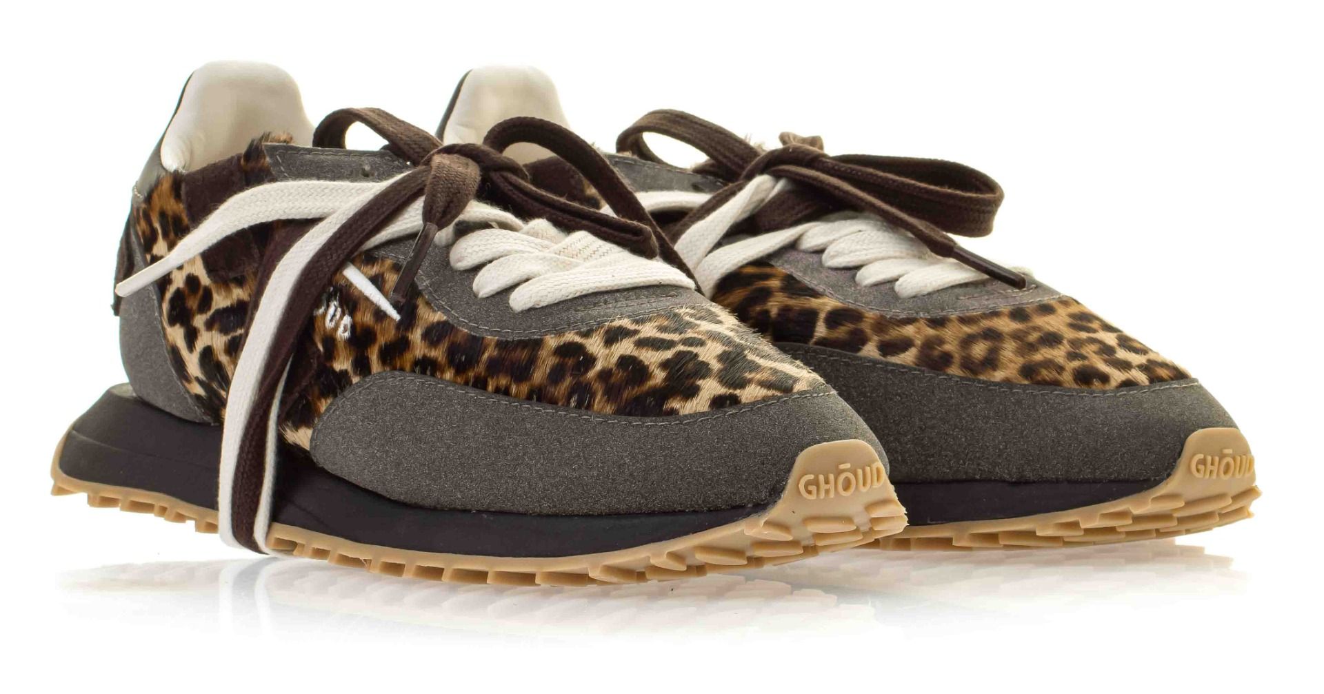 Ghoud Rush Star Low