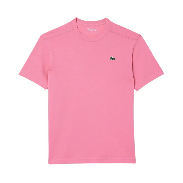 Lacoste Sport Ultra Dry Performance T-shirt Heren