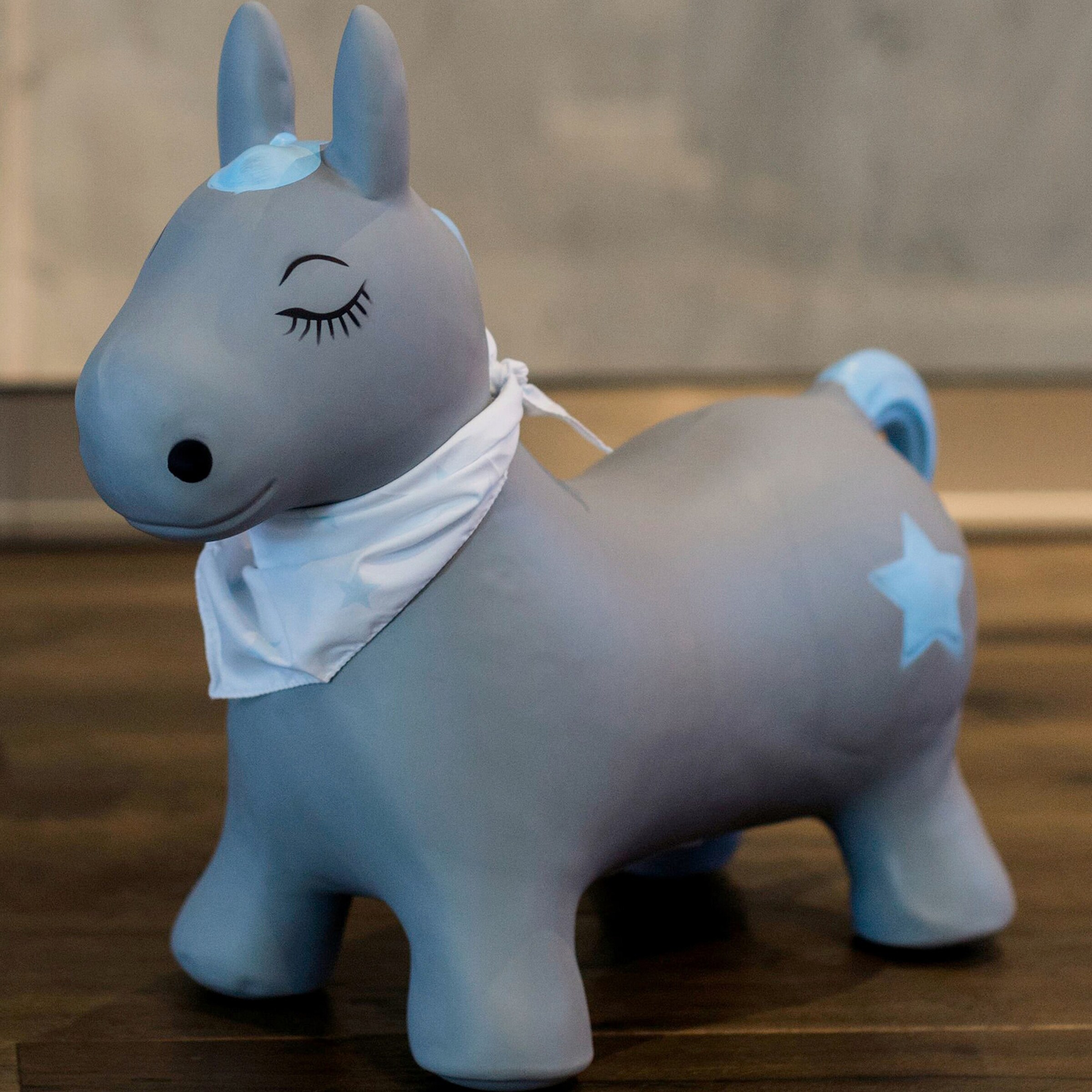 Kindsgut Hüpftier Pony