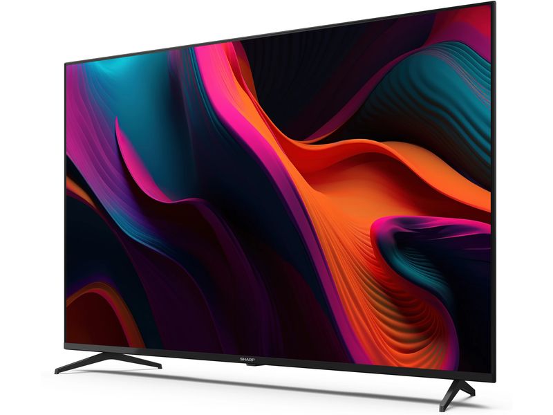 Sharp TV 55GL4260E 55