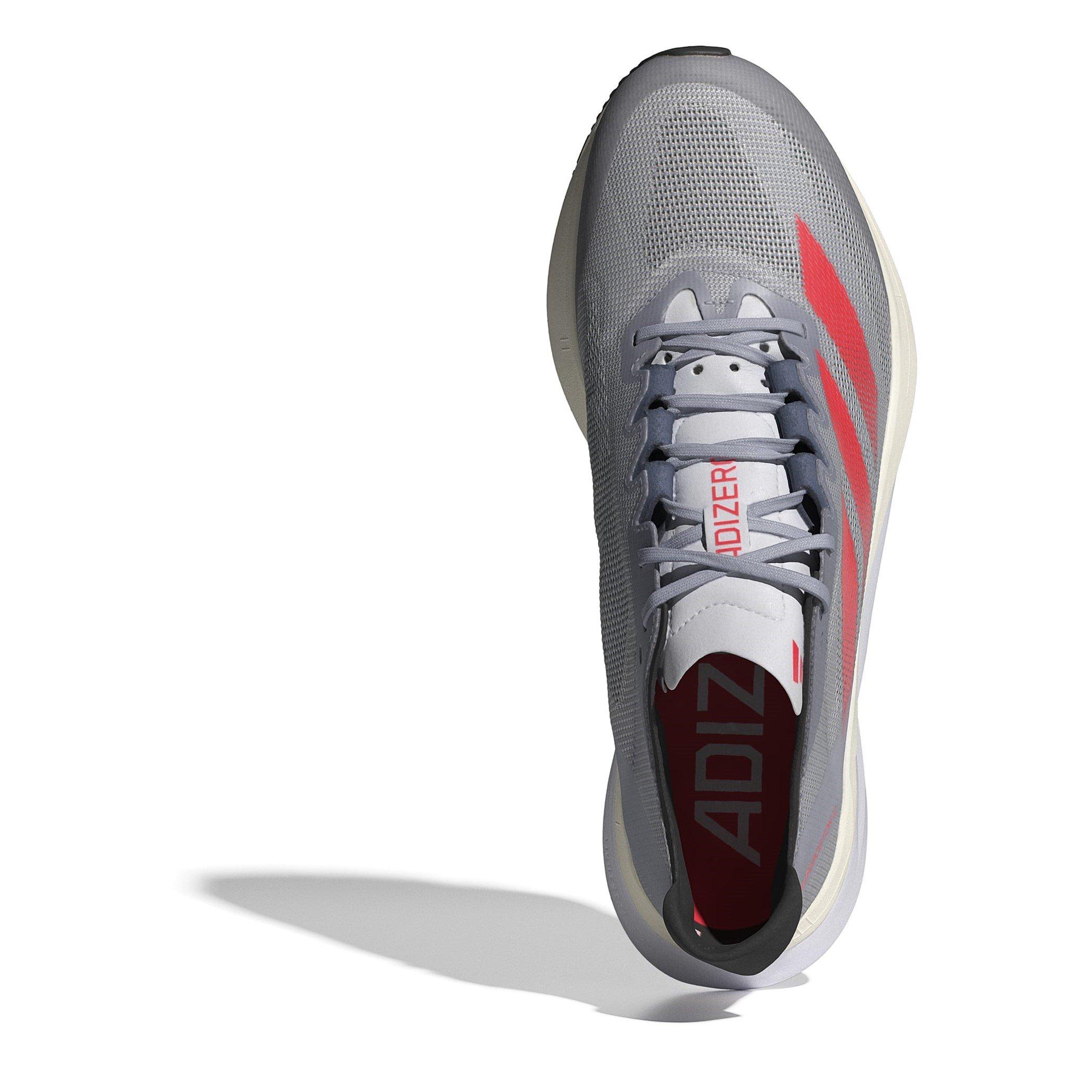adidas Adizero Boston 12 Road Running Shoes Juniors