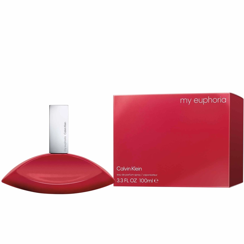 Calvin Klein My Euphoria EDP 100 ml