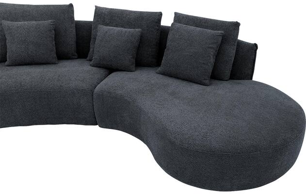 Hoekbank Fay