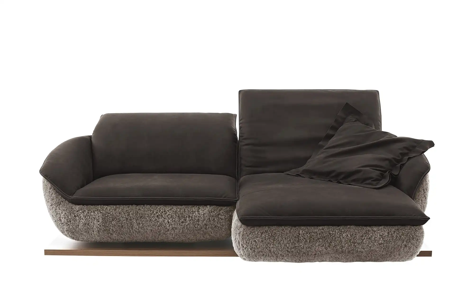 KOINOR Ecksofa Mooove