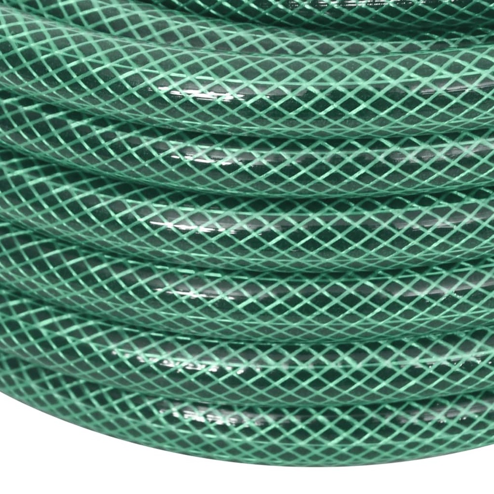 Tuyau d'arrosage vert 0,6