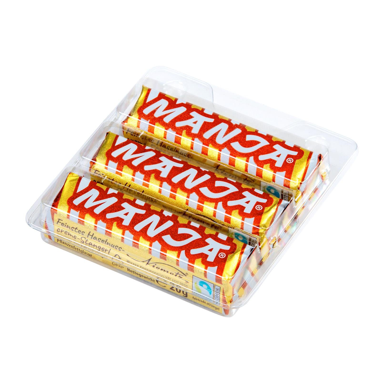 Niemetz Manja 3er