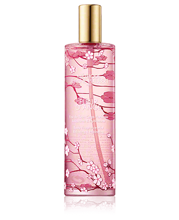 Jeanne Piaubert Körperpflege Fleur D'Ange Eau de Soin Corps Parfumée 100ml