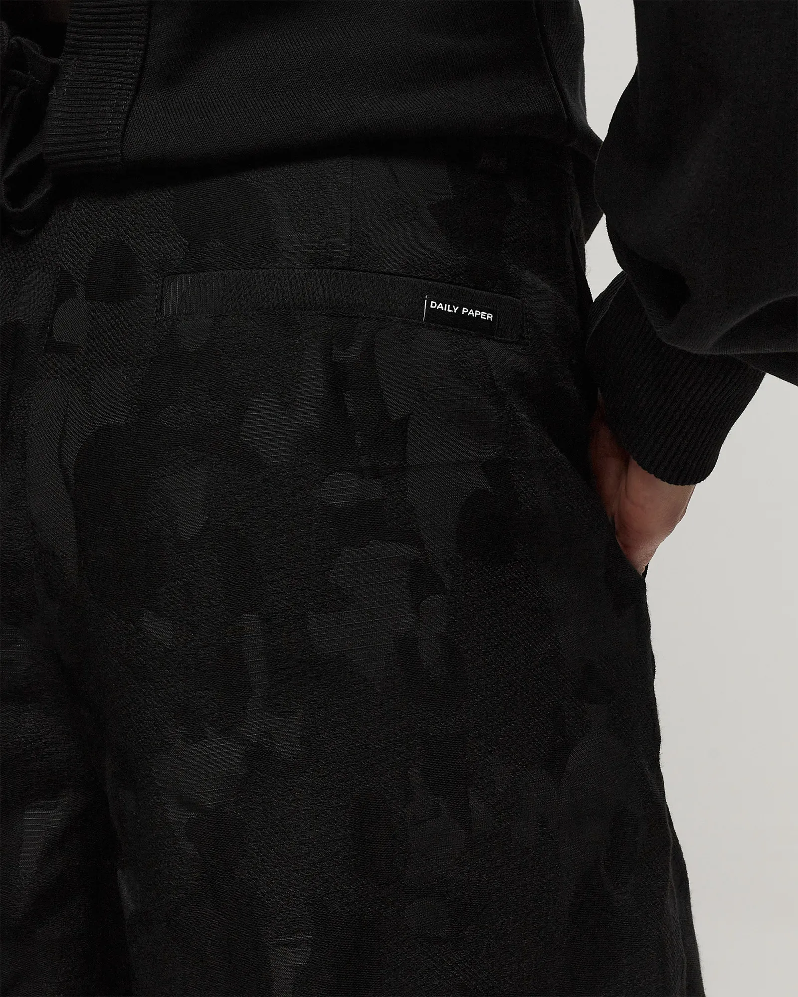 Daily Paper gianna community pants