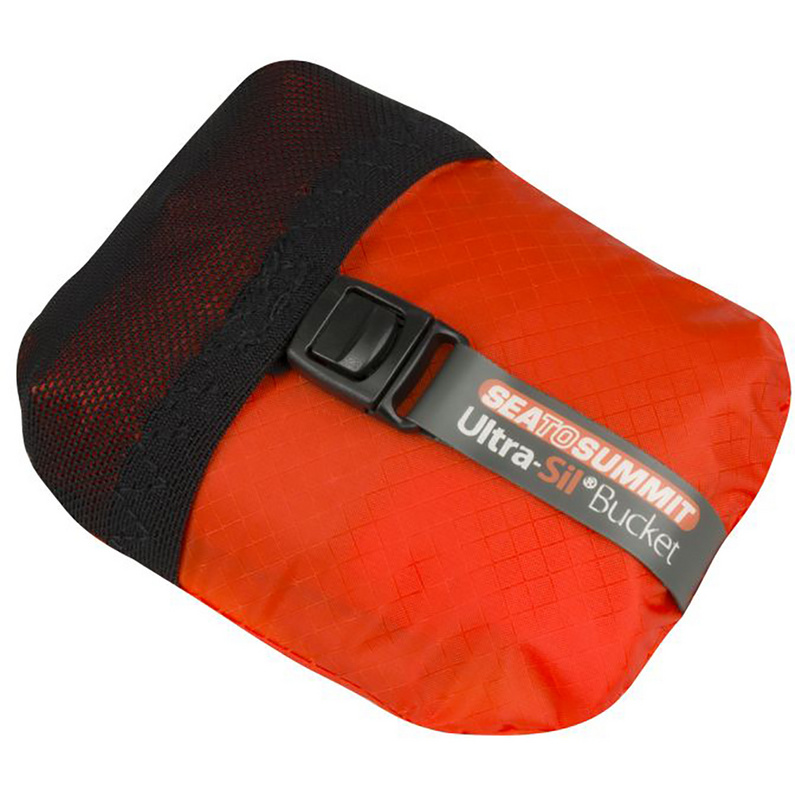 Sea to Summit Ultra-Sil Folding Bucket 10l