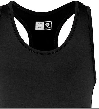 Hummel Oberteil - Top - Schwarz
