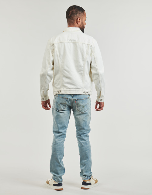 Levi's - THE TRUCKER JACKET Sempiterno / Light