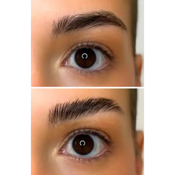 Brow Flow Liquid Gel Clear